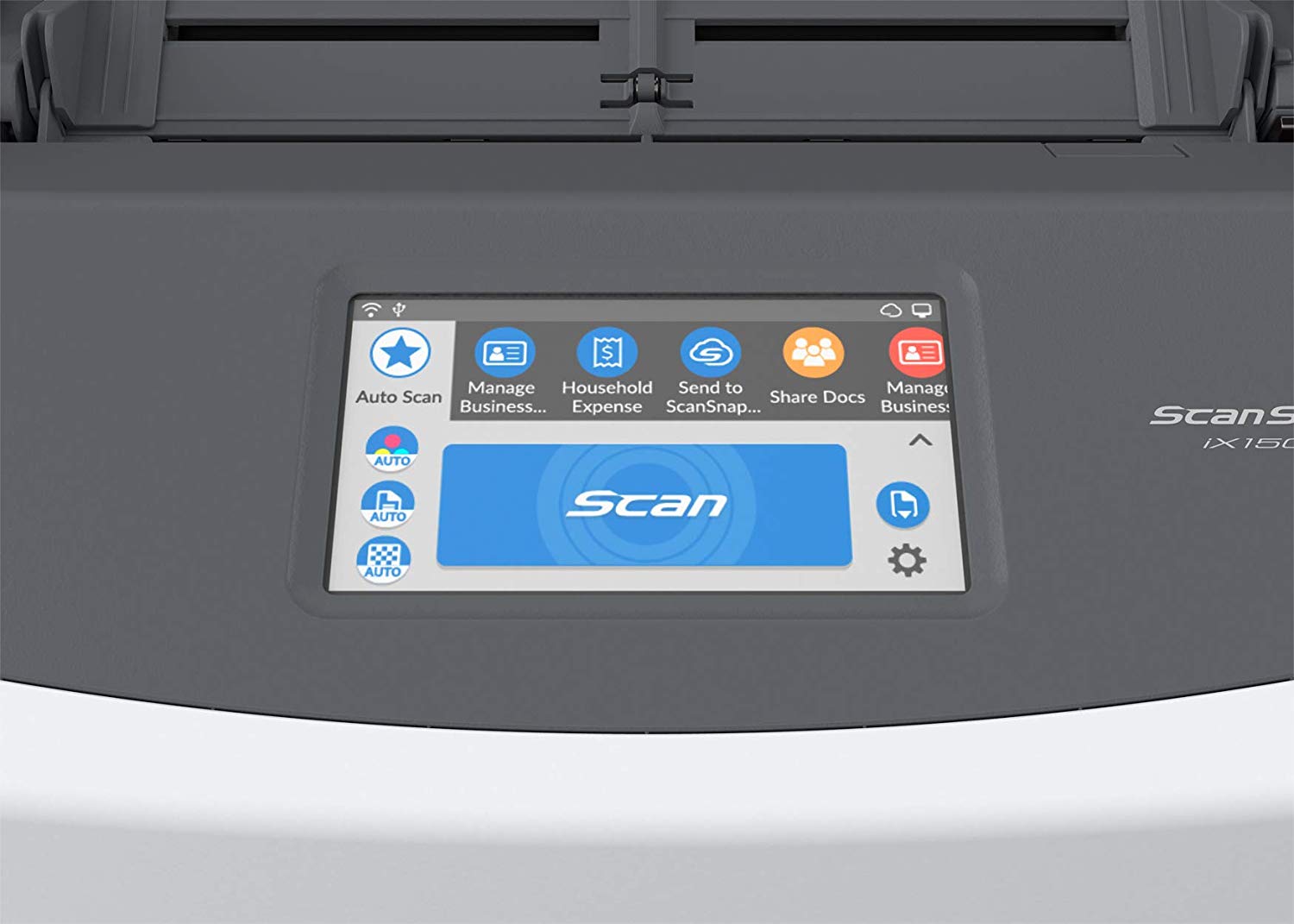 online document scanner for mac
