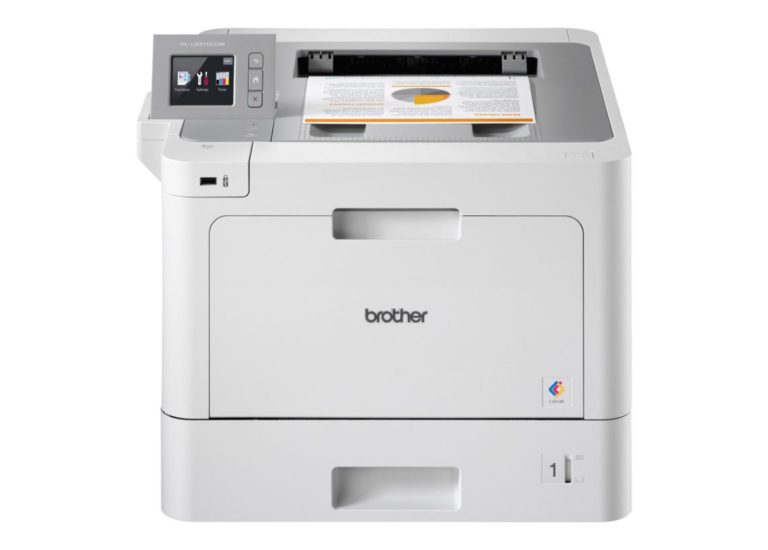 Brother HL-L9310CDW Color Laser Printer – GCTECH LLC